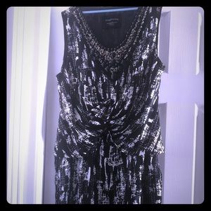 Cocktail dress